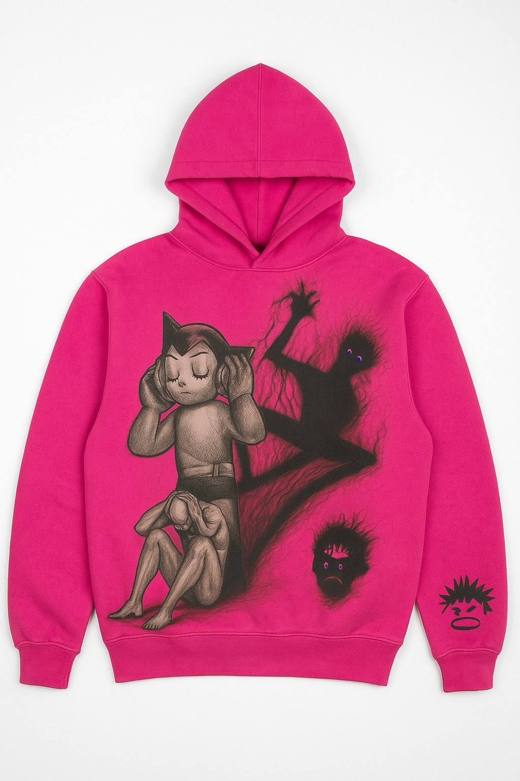 Halloween Hoodie