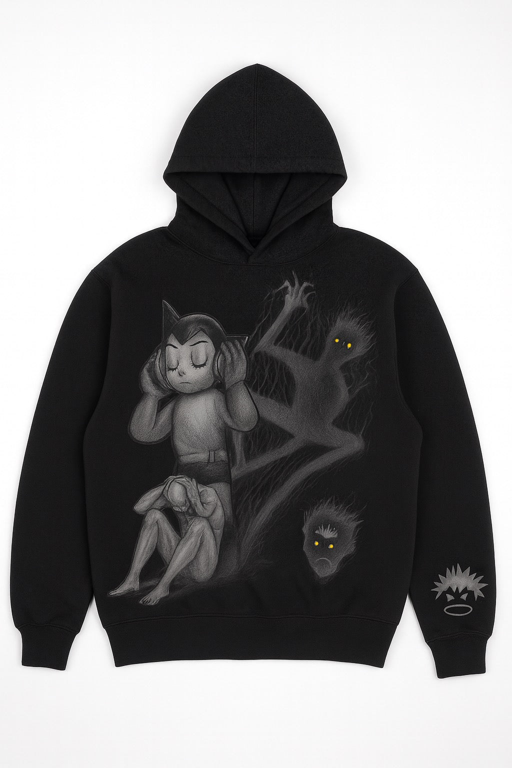 Halloween Hoodie